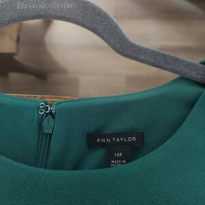 AnnTaylor new dress for fall